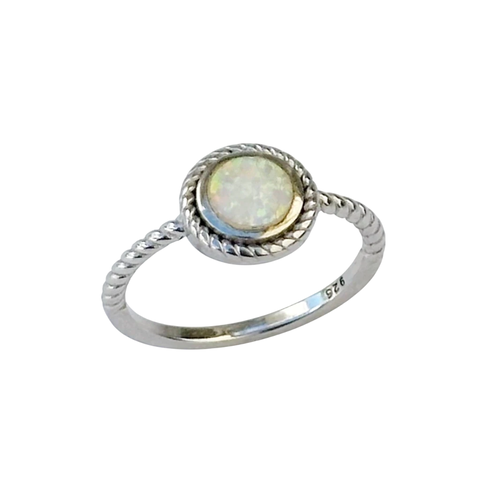Anillo Amara .925 - comprar en línea
