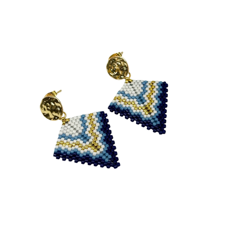 Aretes Lena - comprar en línea