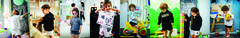 Banner de la categoría SHORTS