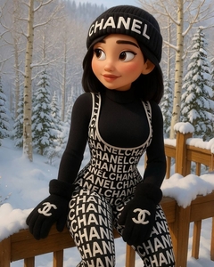 Banner de la categoría Especial Snow-Ski ❄️☃️⛷️