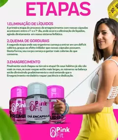 Imagem do KIT ULTRAPOWER+ TURBO+ CHÁ