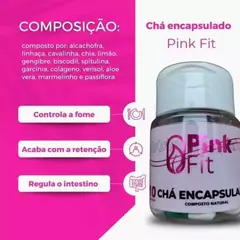 KIT ULTRAPOWER+ TURBO+ CHÁ - loja online