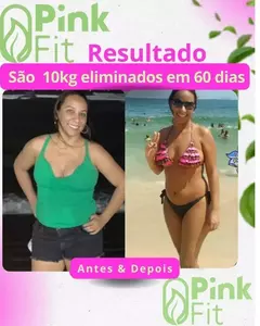 Imagem do KIT ULTRAPOWER+ TURBO+ CHÁ