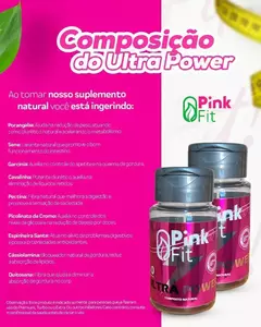 PROTOCOLO ULTRA POWER +EXTRA FORTE+ CHÁ na internet