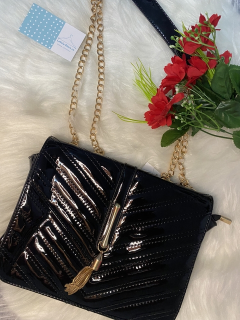 Bolsa Correntes ⛓️