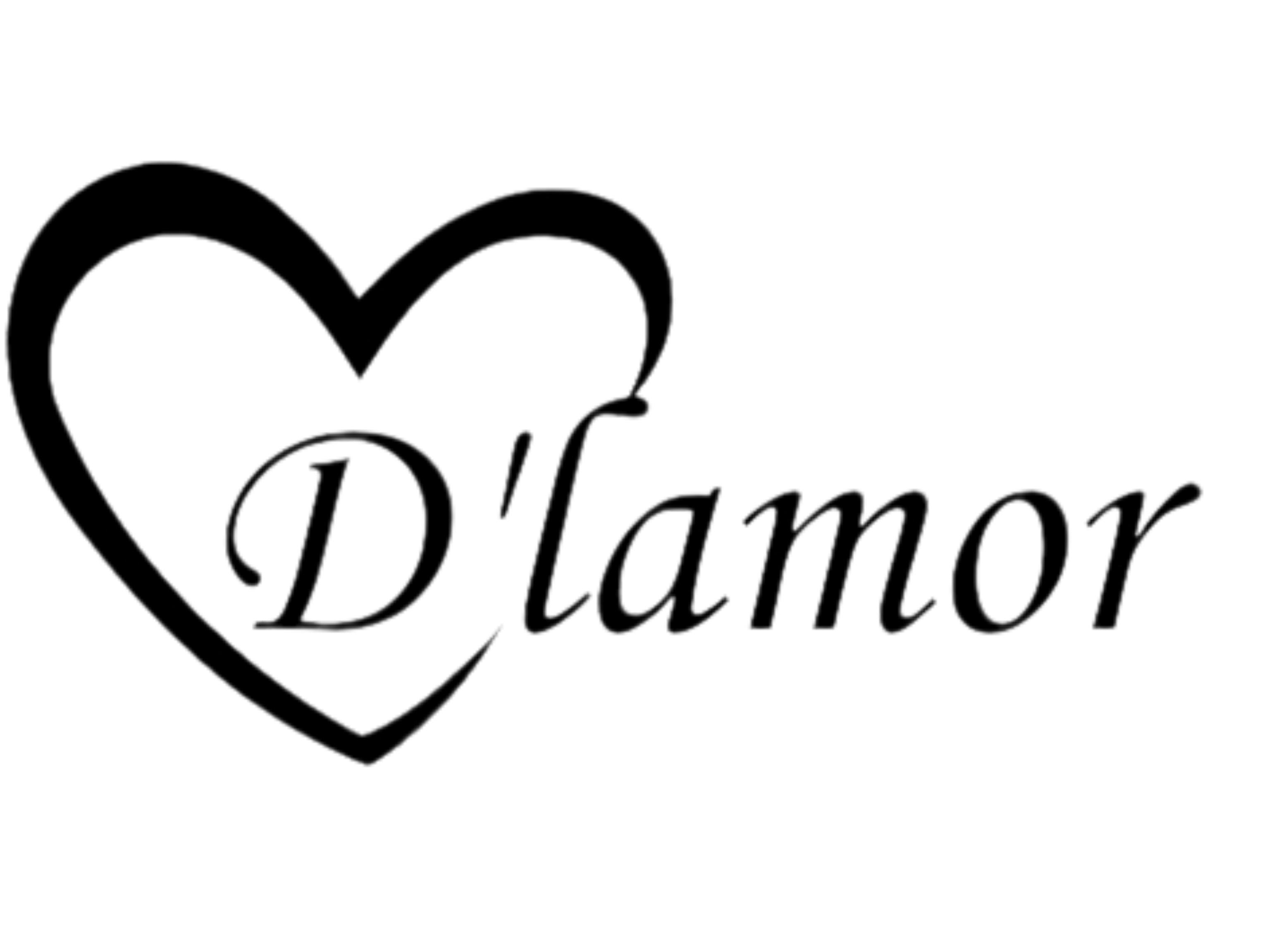 Selo de D'lamor
