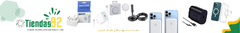 Banner de la categoría Hubs USB