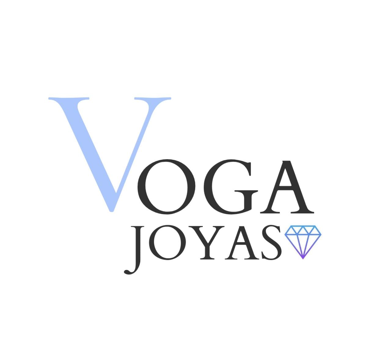 Sello de Vogamayorista