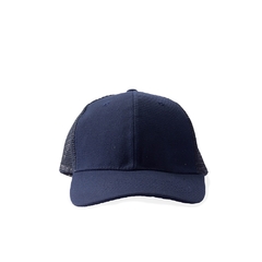 Boné Poliéster Aba Curva com Tela - comprar online