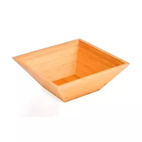 Cumbuca Em Bambu - 2,8L