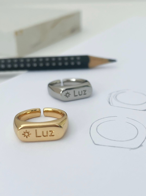 ANEL LUZ - comprar online