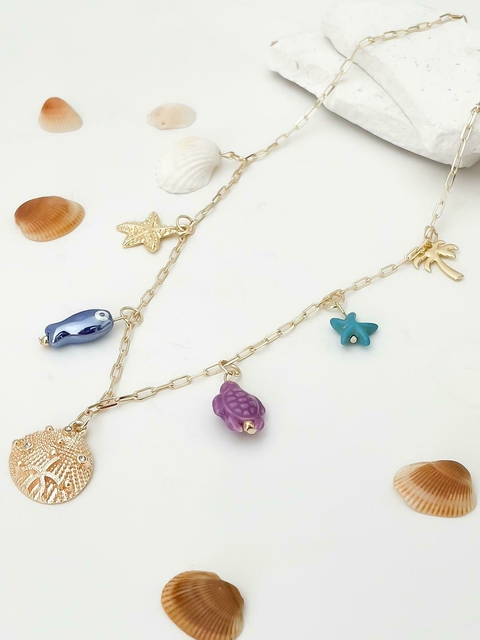 COLAR aMar - comprar online