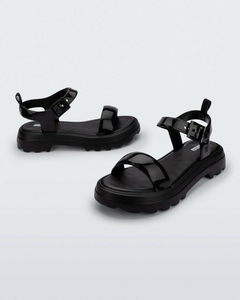 Melissa Town Sandal - JELLY CLUB