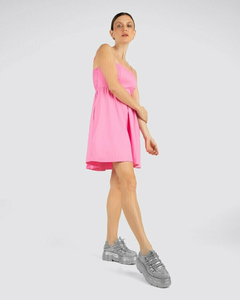 Melissa Rebel na internet