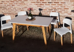 Banner de la categoría combo mesas y sillas