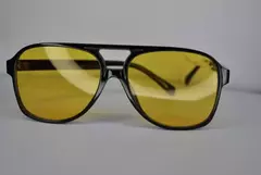 Óculos Vintage - Balgari Glasses