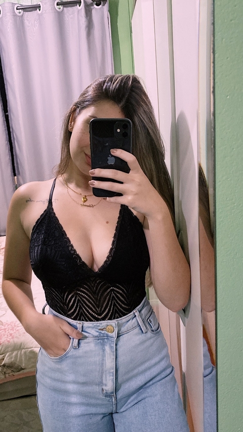 Body Anastasia