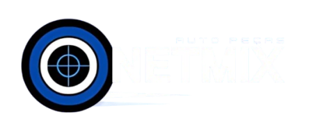 NetMix - Peças Automotivas