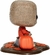 FUNKO POP! DELUXE TRICK 'R TREAT SAM WITH PUMPKIN AND SACK 1002 SPIRIT EXCLUSIVE - Fanville