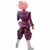 DRAGON BALL SUPER CLEARISE SUPER SAIYAN ROSE GOKU BLACK - tienda online