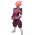 DRAGON BALL SUPER CLEARISE SUPER SAIYAN ROSE GOKU BLACK - comprar online