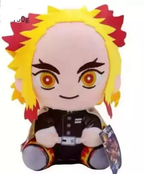 Peluche Demon Slayer - Rengoku - comprar online