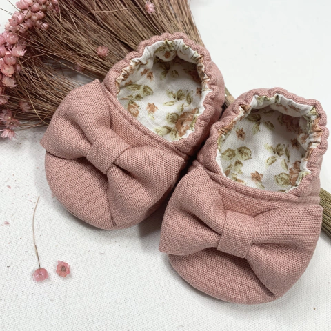 Marca 1 de PETIT PANÚ | Enxoval para Bebê, Roupinhas, Laços e Acessórios Infantis.