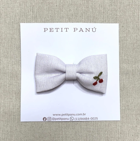 Marca 4 de PETIT PANÚ | Enxoval para Bebê, Roupinhas, Laços e Acessórios Infantis.