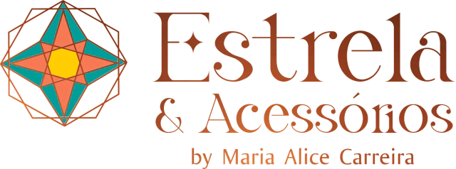 ESTRELA & ACESSÓRIOS - BY MARIA ALICE CARREIRA