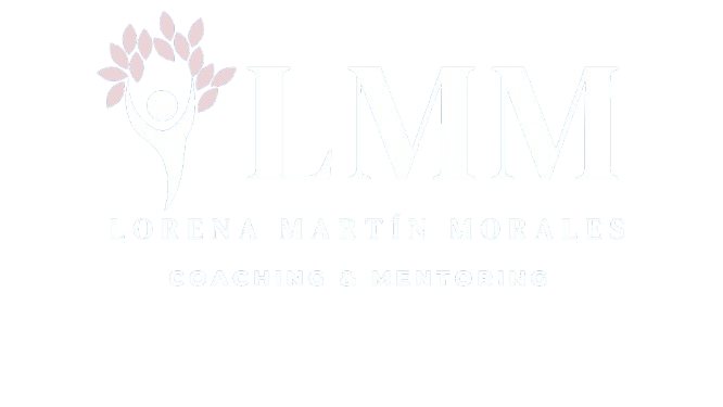 Sello de LMM Coaching & Mentoring