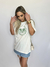 T-Shirt oversized Ana - comprar online