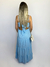 Vestido de Alcinha Nicole - Luvique