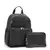 Mochila Kipling Maisie - Preto na internet