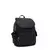 Mochila Kipling City Pack S - Black Noir - loja online