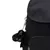Mochila Kipling City Pack S - Black Noir - Transito Livre
