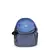 Mochila Kipling City Zip S - Blue Lover na internet