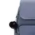 Mochila Kipling City Zip S - Blue Lover - Transito Livre
