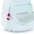 Mochila Kipling Seoul - Blue Sky Met na internet