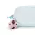 Estojo Kipling Gitroy - Blue Sky Met - Transito Livre
