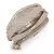 Bolsa Kipling Abanu M - Bege - comprar online