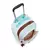 Mala Kipling New Zea - Blue Sky Met - comprar online