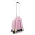Mala Kipling New Zea - Cotton Candy - loja online