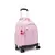 Mala Kipling New Zea - Cotton Candy - Transito Livre