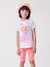 CONJUNTO ROSA POA STAY SUNNY FA304 BIMBI
