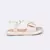 SANDALIA PAMPILI CORA NUDE IRISE 742.028 - Tutti Frutti | Moda Infantil