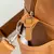 BOLSA MATERNIDADE GRANDE CARAMELO HUG B14903 - loja online