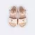 SANDALIA PAMPILI CORA NUDE IRISE 742.028 - comprar online