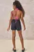 SHORTS LILIMON EM MALHA UV DRY 50+ 84996 - Tutti Frutti | Moda Infantil
