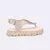 PAPETE PAMPILI PLATAFORMA DAY LIGHT OURO 740.028.000 - comprar online