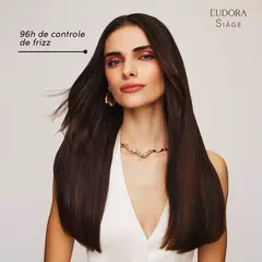 Argan Oil Siàge Reconstrói Os Fios 60Ml - MilaBela Cosméticos